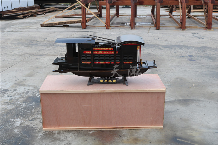 嘉興南湖紅船th013