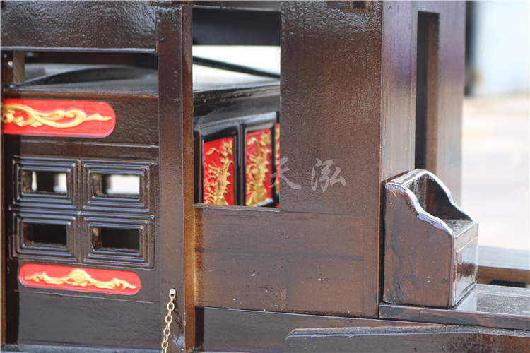 嘉興南湖紅船th013