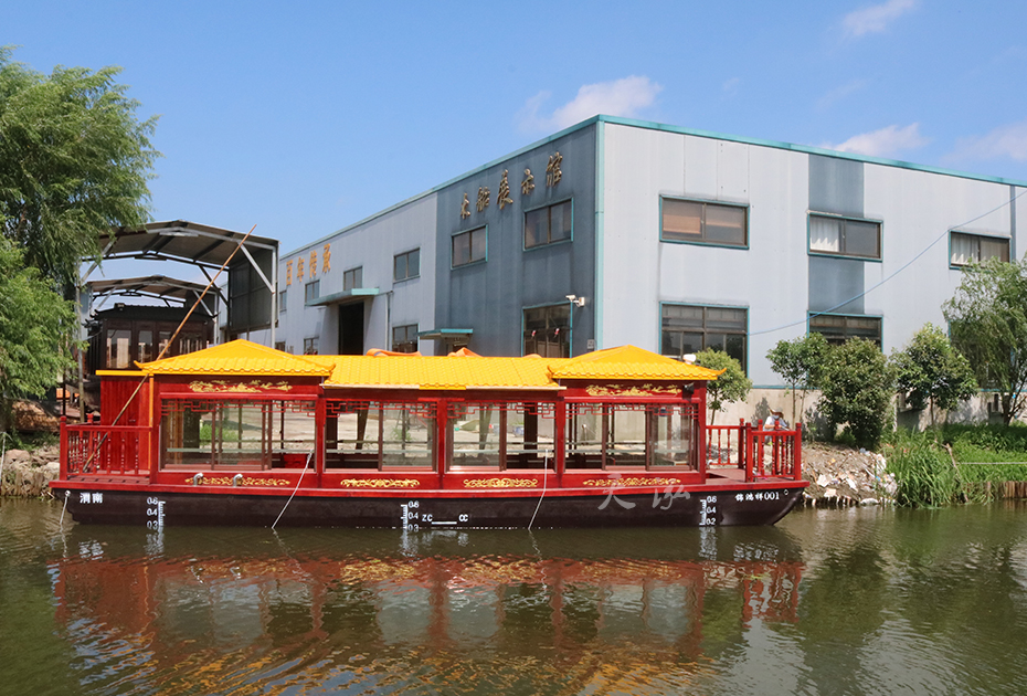 大型復(fù)古畫(huà)舫070