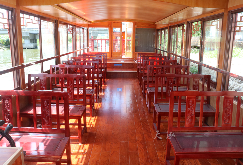 大型復(fù)古畫(huà)舫070